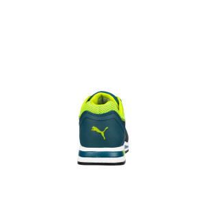 Chaussures de sécurité Elevate Knit low S1P ESD HRO SRC - vert - Puma