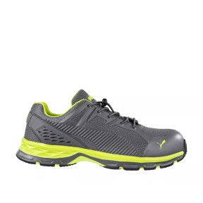 Veiligheidsschoenen Fuse Motion 2.0 low S1P ESD HRO SRC - groen - Puma