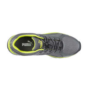 Veiligheidsschoenen Fuse Motion 2.0 low S1P ESD HRO SRC - groen - Puma