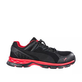 Chaussures de sécurité Fuse Motion 2.0 low S1P ESD HRO SRC - rouge - Puma