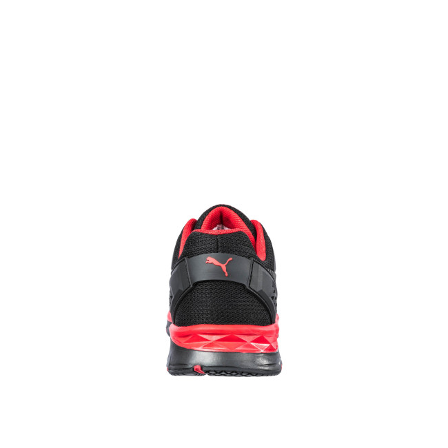 Veiligheidsschoenen Fuse Motion 2.0 low S1P ESD HRO SRC - rood - Puma