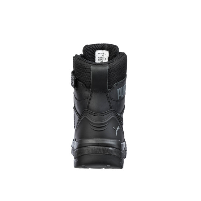 Veiligheidsschoenen Conquest CTX high S3 WR HRO SRC - zwart - Puma
