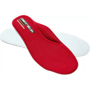 Innensohle Comfit Relax Memory Foam - Albatros