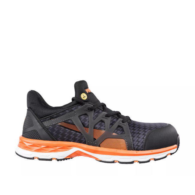 Veiligheidsschoenen Rush 2.0 mid S1P ESD HRO SRC - Puma