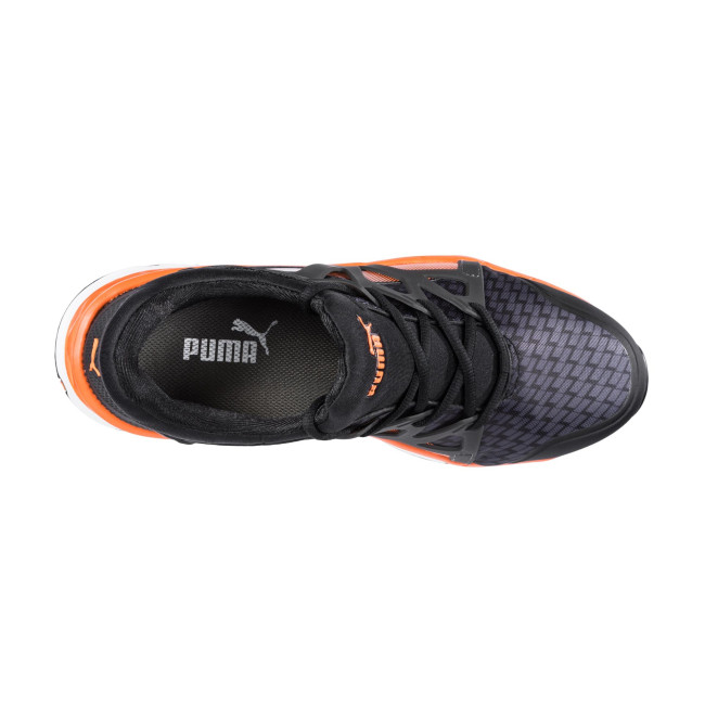 Chaussures de sécurité Rush 2.0 mid S1P ESD HRO SRC - Puma