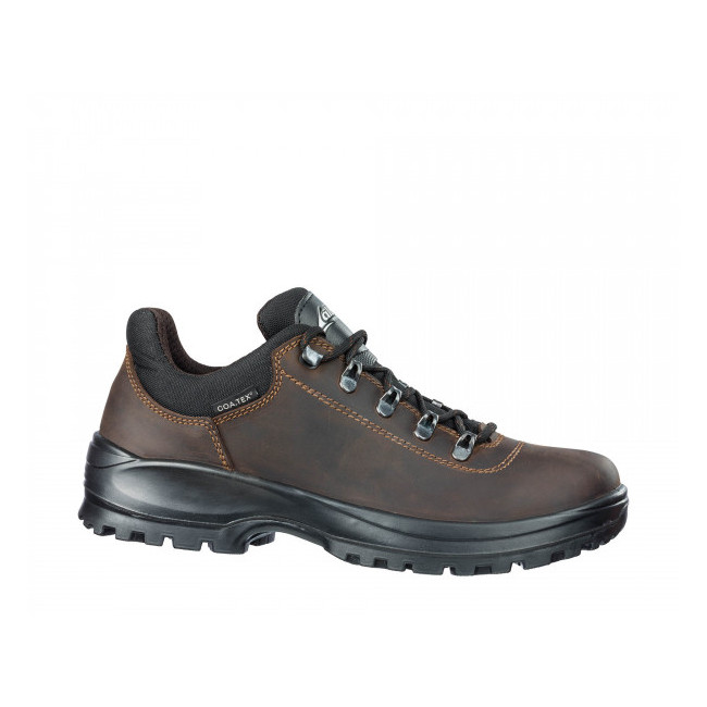 Chaussures Eiger CTX low - Albatros