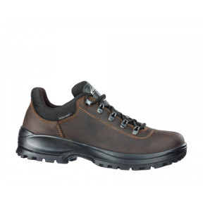 Eiger CTX Low-Schuhe - Albatros