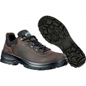 Schoenen Eiger CTX low - Albatros