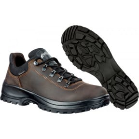 Chaussures Eiger CTX low - Albatros