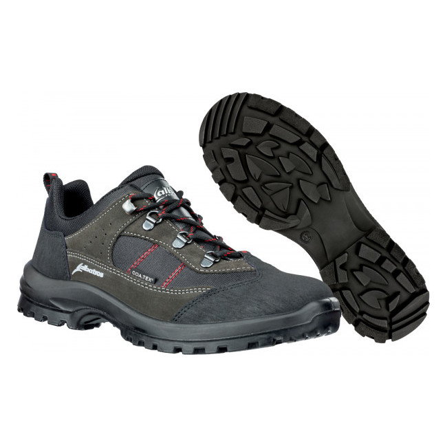 Lofoten CTX Low-Schuhe - Albatros