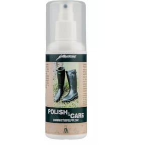 Nettoyant bottes Polish & Care - Albatros