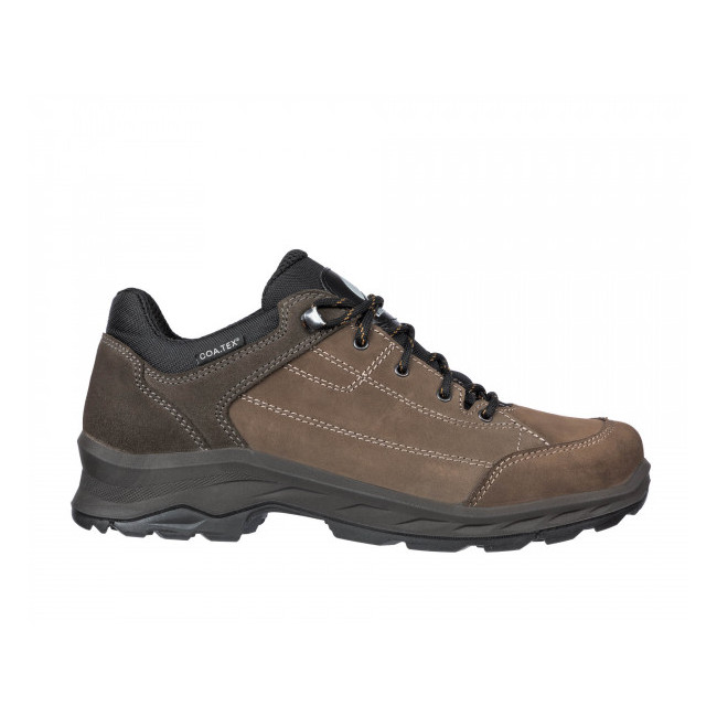 Buty Prato CTX low oliwkowe - Albatros
