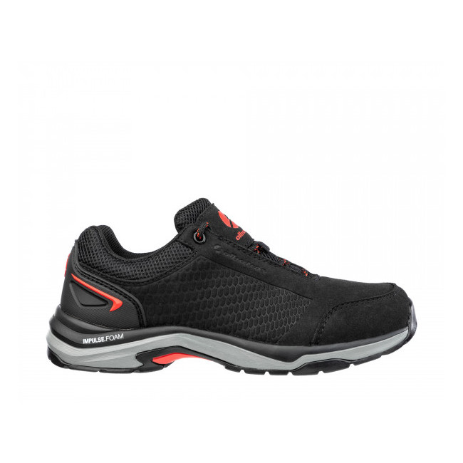 Werkschoenen Viale low O1 HRO SRC - zwart - Albatros