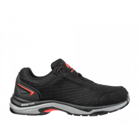Buty robocze Viale low O1 HRO SRC - czarne - Albatros