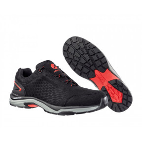 Werkschoenen Viale low O1 HRO SRC - zwart - Albatros