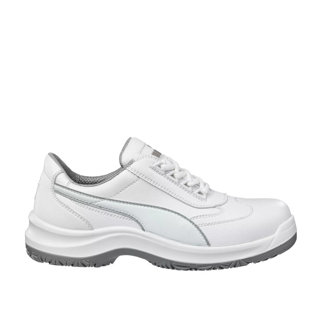 Sicherheitsschuhe Clarity Low S2 SRC - Puma