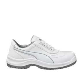 Sicherheitsschuhe Clarity Low S2 SRC - Puma