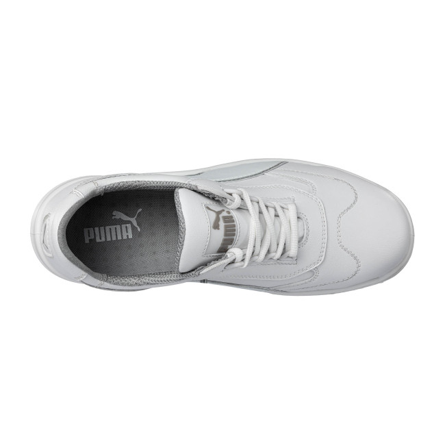Sicherheitsschuhe Clarity Low S2 SRC - Puma
