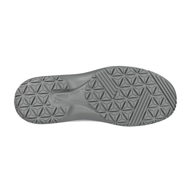 Sicherheitsschuhe Clarity Low S2 SRC - Puma