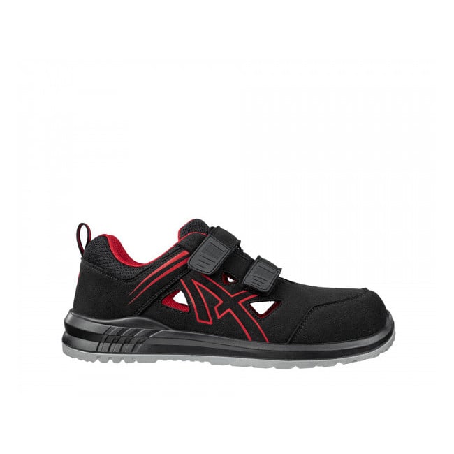 Veiligheidsschoenen Clifton Air low S1 ESD SRC - Albatros