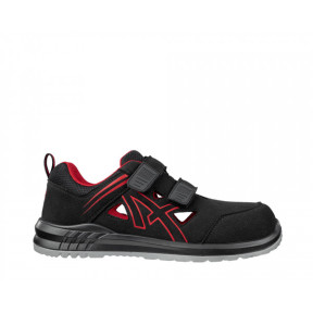Buty bezpieczeństwa Clifton Air low S1 ESD SRC - Albatros