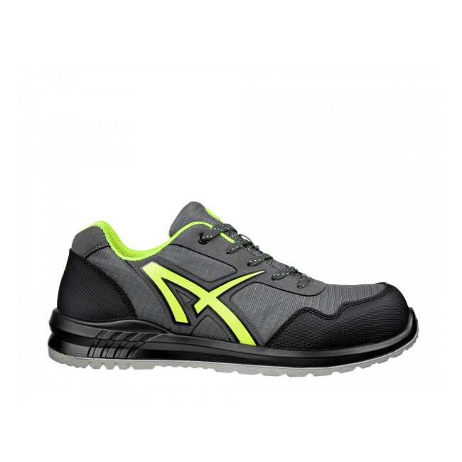 Chaussures de sécurité Drifter low S1P SRC vert - Albatros