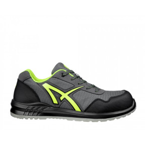 Chaussures de sécurité Drifter low S1P SRC vert - Albatros