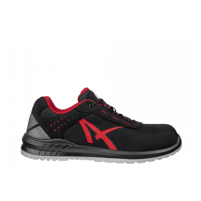 Chaussures de sécurité Grid low S3 SRC - Albatros