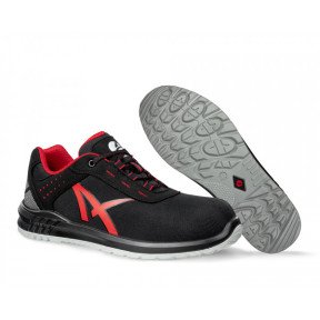 Chaussures de sécurité Grid low S3 SRC - Albatros