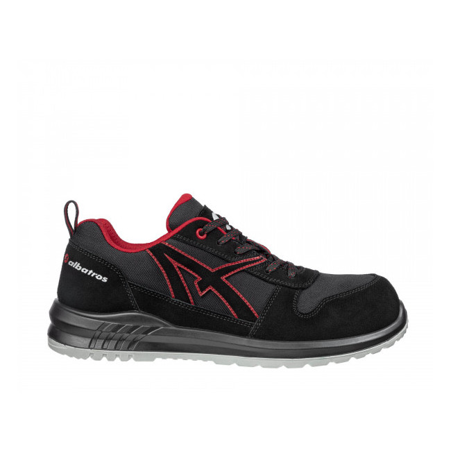 Chaussures de sécurité Clifton low S3 SRC - Albatros