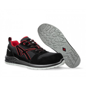 Buty bezpieczeństwa Clifton low S3 SRC - Albatros