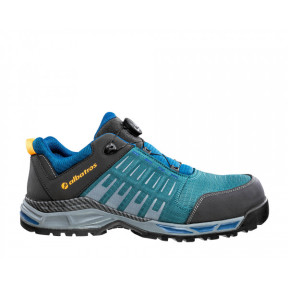 Chaussures de sécurité Antelao QL low S3 ESD HRO SRC - Albatros