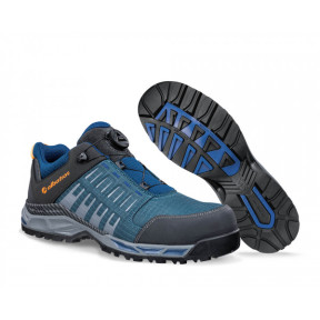 Buty ochronne Antelao QL low S3 ESD HRO SRC - Albatros