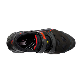 Veiligheidsschoenen Aviat low S1P ESD SRC - Puma