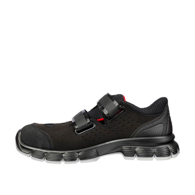 Chaussures de sécurité Aviat low S1P ESD SRC - Puma