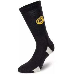 Chaussettes de travail Work ESD Noir - Albatros