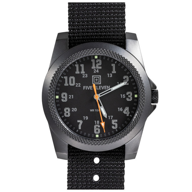 Montre Pathfinder Noir 1 SZ