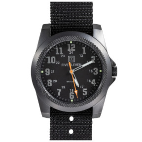 Montre Pathfinder Noir - 5.11 Tactical