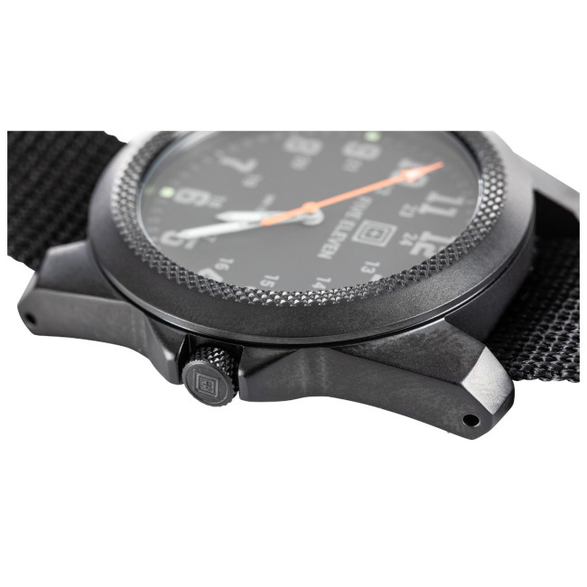 Montre Pathfinder Noir 1 SZ