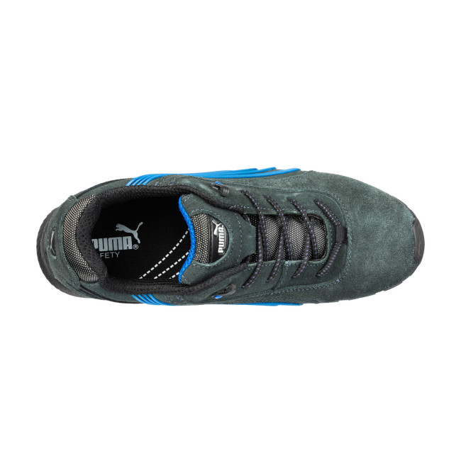 Chaussures de sécurité Milano low S1P SRC - Puma