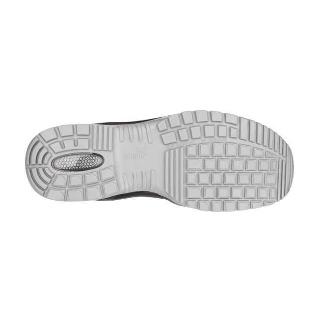 Buty bezpieczeństwa Omni low S1P SRC niebieskie - Puma