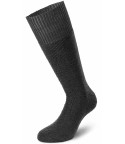 Chaussettes longues Thermo Control LG Gris anthracite - Albatros