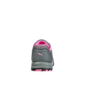 Chaussures de sécurité Celerity Knit low WNS S1 HRO SRC rose - Puma