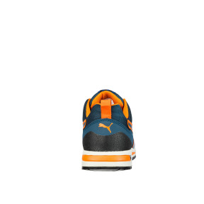 Chaussures de sécurité Crosstwist low S3 HRO SRC - Puma