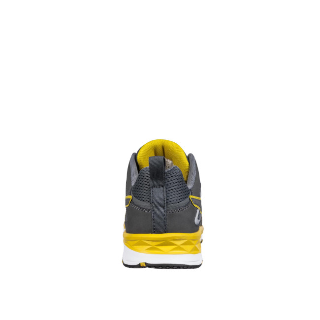 Chaussures de sécurité Pace 2.0 low S1P ESD HRO SRC jaune - Puma