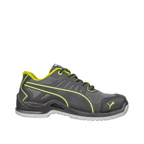 Veiligheidsschoenen Fuse TC low S1P ESD SRC groen - Puma