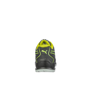 Veiligheidsschoenen Fuse TC low S1P ESD SRC groen - Puma