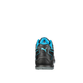 Chaussures de sécurité Niobe low WNS S3 ESD SRC bleu - Puma