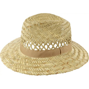 Chapeau de paille Harvester - Albatros