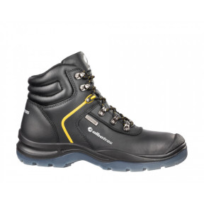 Buty robocze Gravity CTX mid S3 WR SRC - Albatros